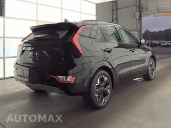 2023 Kia Niro EV Wind - miniatura 4