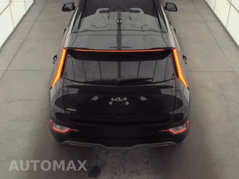 2023 Kia Niro EV Wind - miniatura 5