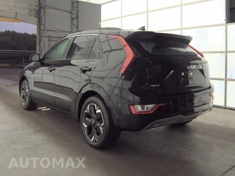 2023 Kia Niro EV Wind - miniatura 6