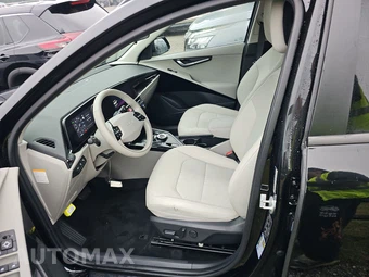 2023 Kia Niro EV Wind - miniatura 7