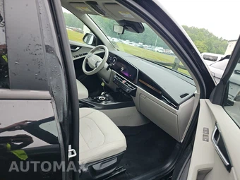 2023 Kia Niro EV Wind - miniatura 8