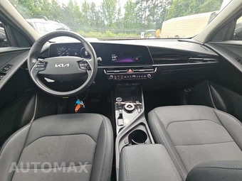 2023 Kia Niro EV Wind – miniatura 11