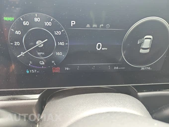 2023 Kia Niro EV Wind – miniatura 12