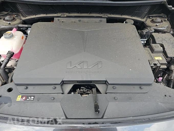 2023 Kia Niro EV Wind – miniatura 15