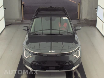 2023 Kia Niro EV Wind – miniatura 2