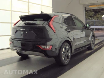 2023 Kia Niro EV Wind – miniatura 4