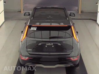 2023 Kia Niro EV Wind – miniatura 5