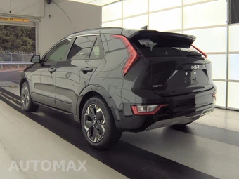 2023 Kia Niro EV Wind – miniatura 6