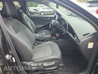 2023 Kia Niro EV Wind – miniatura 8