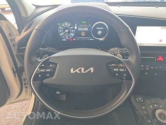 2023 Kia Niro EV Wind - miniatura 10