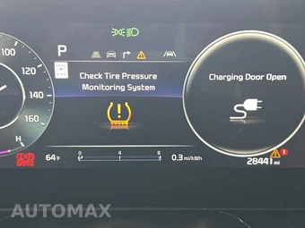 2023 Kia Niro EV Wind - miniatura 12