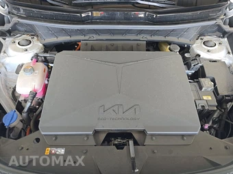 2023 Kia Niro EV Wind - miniatura 15
