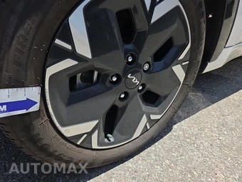 2023 Kia Niro EV Wind - miniatura 27