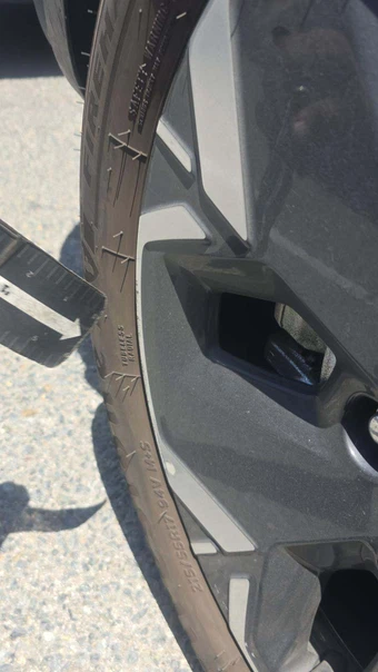 2023 Kia Niro EV Wind - miniatura 32
