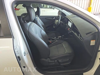 2023 Kia Niro EV Wind - miniatura 8