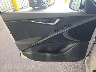 2023 Kia Niro EV Wind - miniatura 9