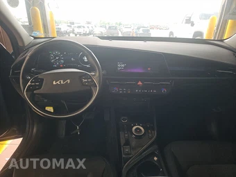 2023 Kia Niro EV Wind - miniatura 11