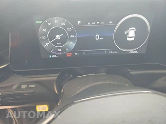 2023 Kia Niro EV Wind - miniatura 12