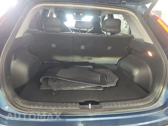 2023 Kia Niro EV Wind - miniatura 16