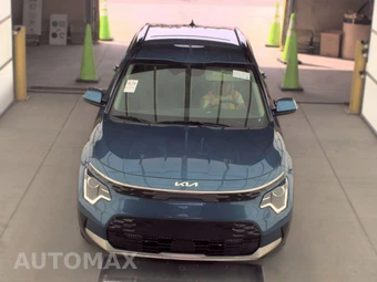 2023 Kia Niro EV Wind - miniatura 2