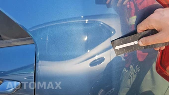 2023 Kia Niro EV Wind - miniatura 23