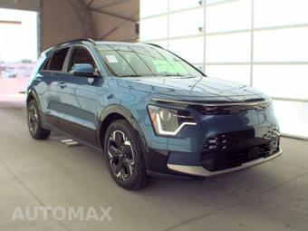 2023 Kia Niro EV Wind - miniatura 3