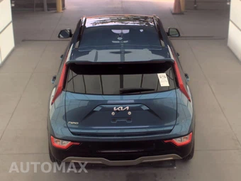 2023 Kia Niro EV Wind - miniatura 5