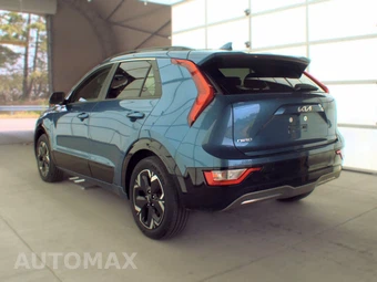 2023 Kia Niro EV Wind - miniatura 6
