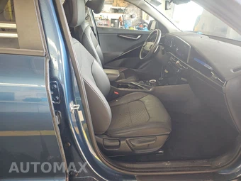 2023 Kia Niro EV Wind - miniatura 8