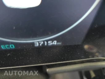 2023 Kia Niro EV Wind - miniatura 12
