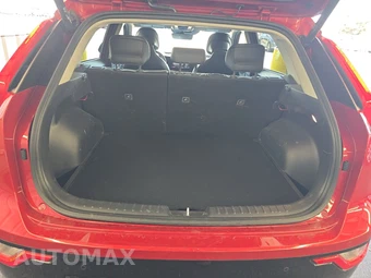 2023 Kia Niro EV Wind - miniatura 16