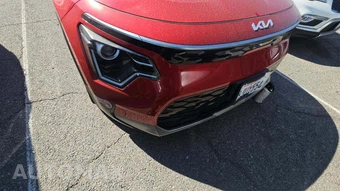 2023 Kia Niro EV Wind - miniatura 22