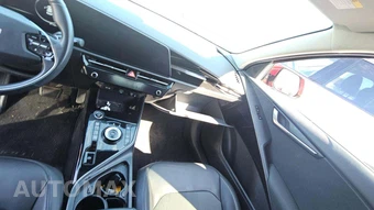 2023 Kia Niro EV Wind - miniatura 26