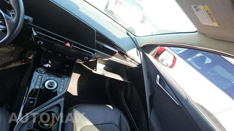 2023 Kia Niro EV Wind - miniatura 27