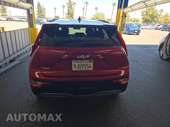 2023 Kia Niro EV Wind - miniatura 5