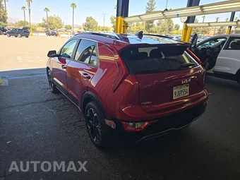 2023 Kia Niro EV Wind - miniatura 6