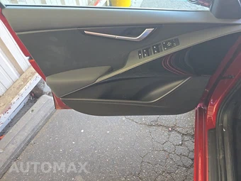 2023 Kia Niro EV Wind - miniatura 9