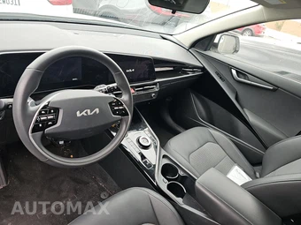 2023 Kia Niro EV Wind – miniatura 11