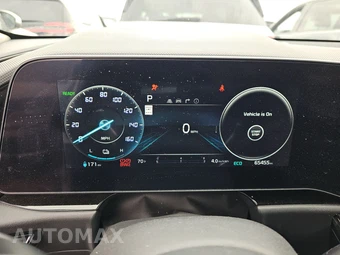2023 Kia Niro EV Wind – miniatura 12