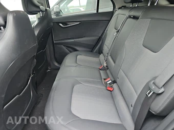 2023 Kia Niro EV Wind – miniatura 13
