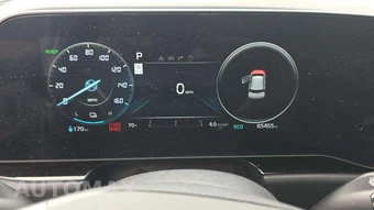 2023 Kia Niro EV Wind – miniatura 18