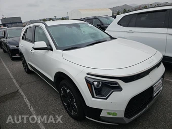 2023 Kia Niro EV Wind – miniatura 3