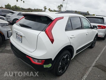 2023 Kia Niro EV Wind – miniatura 4