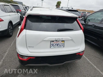 2023 Kia Niro EV Wind – miniatura 5