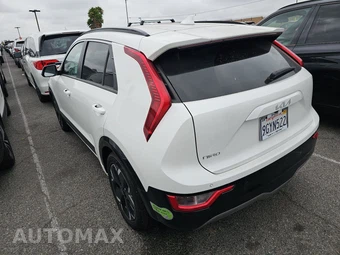 2023 Kia Niro EV Wind – miniatura 6