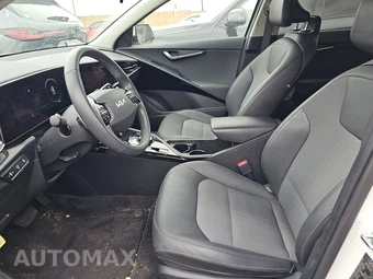 2023 Kia Niro EV Wind – miniatura 7