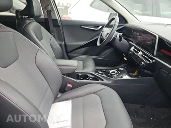 2023 Kia Niro EV Wind – miniatura 8