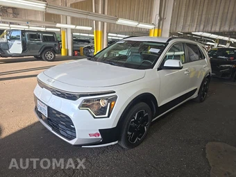 2023 Kia Niro EV Wind - car from the USA, Manheim Buy-Now listing at AUTOMAX