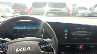 2023 Kia Niro EV Wind - miniatura 19