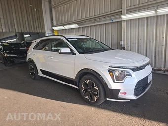 2023 Kia Niro EV Wind - miniatura 3